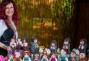 Мария Робева: Любовта ми към куклите е вечна, тя е живот!