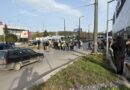 Протестиращи от столичния „Люлин” блокираха движението